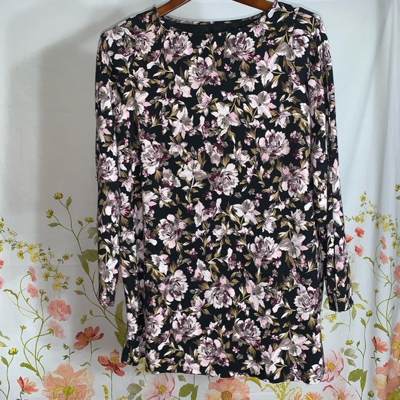 J. Jill Tops - J.Jill Luxe Supina blouse